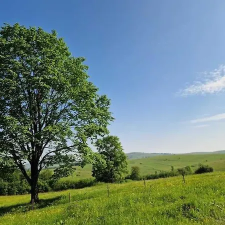 Lukina Koliba-vikendica-manjaca Holiday home