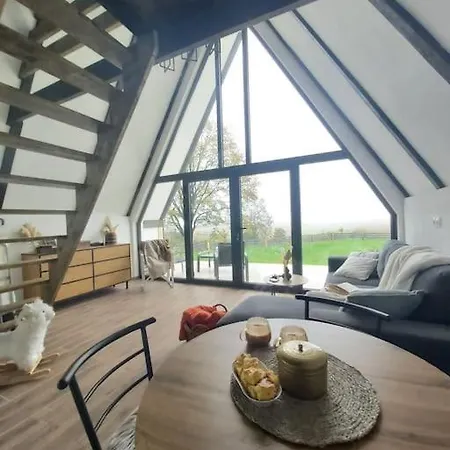 Lukina Koliba-vikendica-manjaca Holiday home