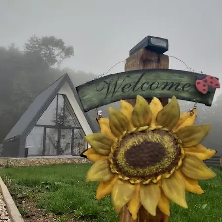 Lukina Koliba Holiday home Banja Luka