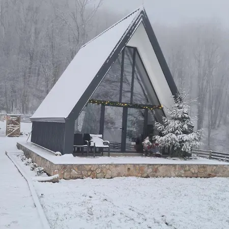 Holiday home Lukina Koliba *