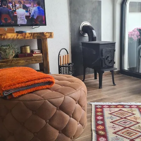 Lukina Koliba-vikendica-manjaca Banja Luka
