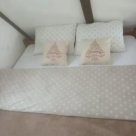 Lukina Koliba Holiday home *