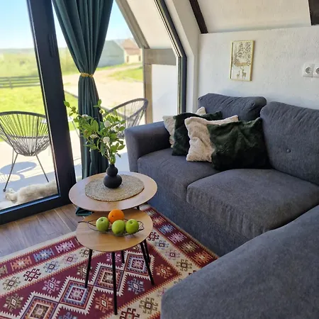 Lukina Koliba-vikendica-manjaca Banja Luka